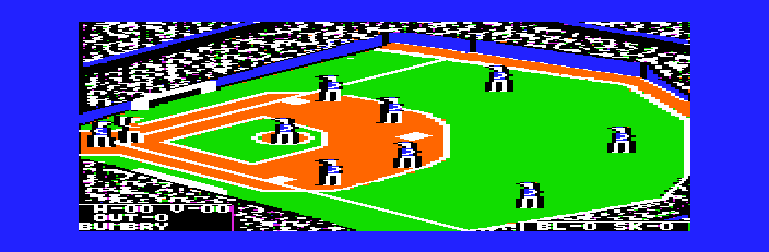 World's Greatest Baseball Game, The